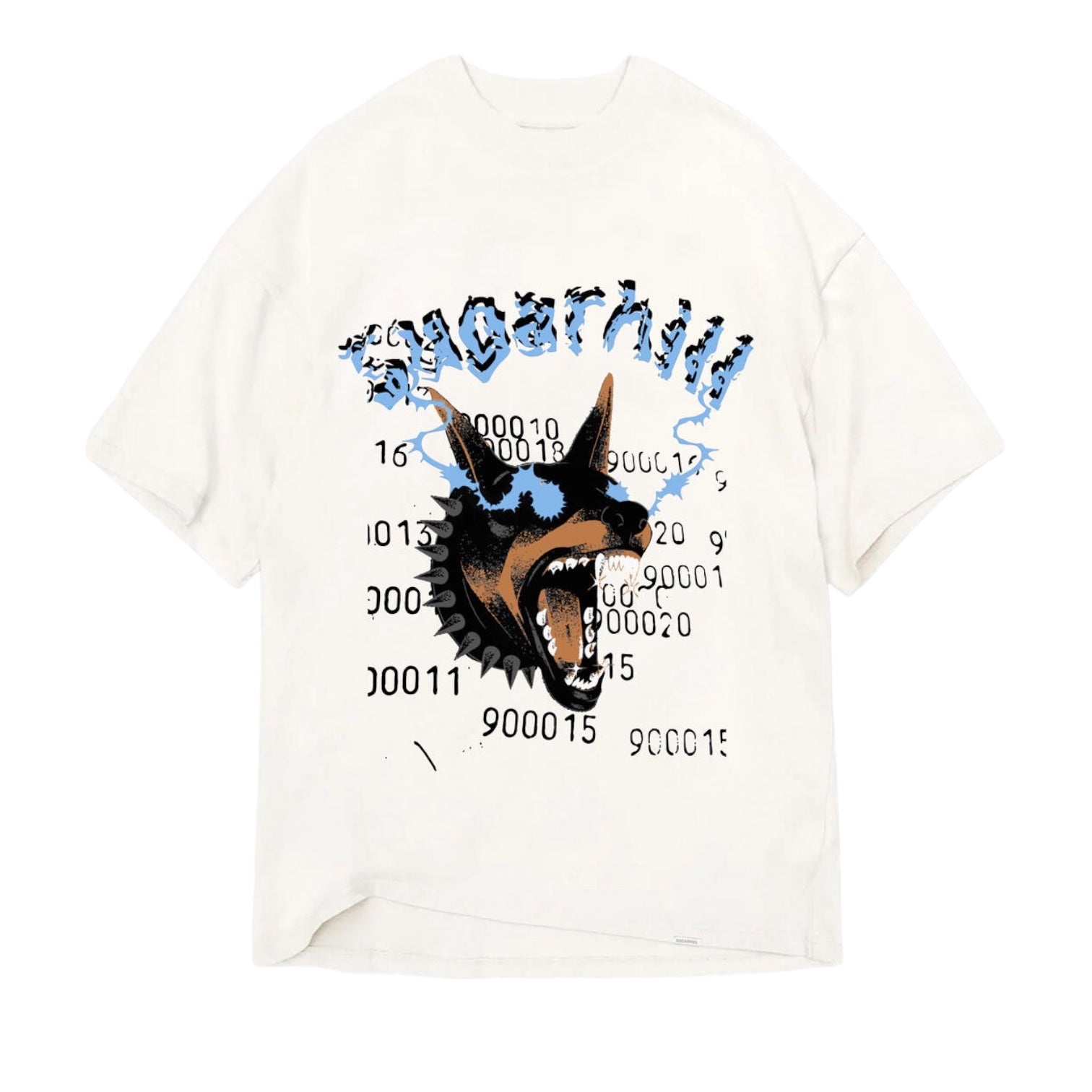 SUGARHILL: Dog House Shirt 45